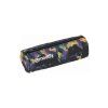 Meatfly batoh Basejumper Dark Aquarel 22 L + PENÁL ZDARMA