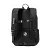 Meatfly batoh Basejumper Pink Flowers 22 L + PENÁL ZDARMA