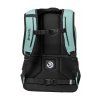 Meatfly batoh Exile Sea Green 24 L + PENÁL ZDARMA