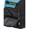 Meatfly batoh Exile Sky Blue / Yellow 24 L + PENÁL ZDARMA