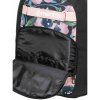 Meatfly batoh Exile Pink Flowers 24 L + PENÁL ZDARMA