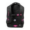 Meatfly batoh Exile Pink / Black 24 L + PENÁL ZDARMA