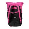 Meatfly batoh Holler Pink / Black 28 L