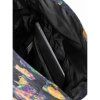 Meatfly batoh Holler Dark Aquarel 28 L