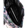 Meatfly batoh Holler Pink Flowers 28 L