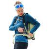 deuter Updays 24 SL grove-mineral