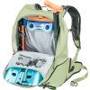deuter Updays 24 SL grove-mineral