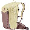 deuter Compact 12+3 SL ashrose-desert