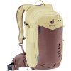 deuter Compact 12+3 SL ashrose-desert
