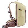 deuter Compact 12+3 SL ashrose-desert