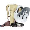 deuter Compact 12+3 SL ashrose-desert