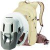 deuter Compact 12+3 SL ashrose-desert