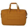 Travelite Priima Weekender Curry – cestovní doplněk, detail zipu