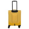 Travelite Umbria S Golden Glow – cestovní doplněk, pohled zezadu