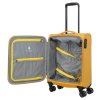 Travelite Umbria S Golden Glow – cestovní doplněk, vnitřní prostor