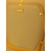 Travelite Umbria S Golden Glow – cestovní doplněk, detail zipu, záběr 11