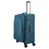 Travelite Umbria M Petrol – cestovní doplněk, produktový záběr 3