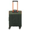 Travelite Color Craze S Olive – cestovní doplněk, pohled zezadu