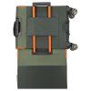 Travelite Color Craze S Olive – cestovní doplněk, pohled shora