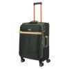 Travelite Color Craze M Olive – cestovní doplněk, celkový pohled