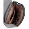 VUCH Mikko Grey 12 l