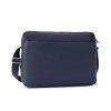 Hedgren Taška Furo Mori A4 Crossover 13" + RFID HFURO04 - peacoat blue