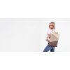 VUCH Deiryen Beige 20 l