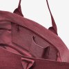Reisenthel Shopper E1 Twist maroon – nákupní taška, fotografie v prostředí 5