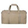 Travelite Basics Garmentbag/travelbag Sand – cestovní doplněk, celkový pohled