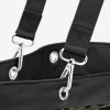 Reisenthel Shopper XL Teddy leo olive – nákupní taška, fotografie v prostředí 6