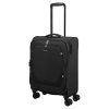 Travelite Umbria S Black – cestovní doplněk, detail koleček