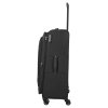 Travelite Umbria L Black – cestovní doplněk, boční pohled