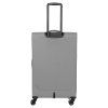 Travelite Umbria L Smoky Grey – cestovní doplněk, pohled zepředu