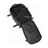 Meatfly batoh Onyx Black 19 L