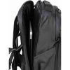 Meatfly batoh Onyx Black 19 L