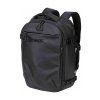 Meatfly batoh Onyx Black 19 L