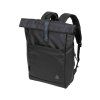 Meatfly batoh Wesley Black 15 L |