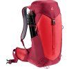 deuter AC Lite 24 cherry-masala