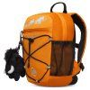 mammut first zip 8 tangerine dark tangerine 2261 7619876556615 01