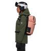 Mammut Nirvana 22L Women deep teal-black