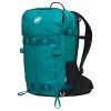 Mammut Nirvana 22L Women deep teal-black