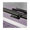 kufr tr 0285 3 lilac detail 3