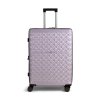 kufr tr 0285 3 m lilac detail 1