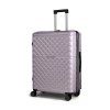 kufr tr 0285 3 m lilac