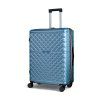 kufr tr 0285 3 m blue
