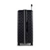 kufr tr 0285 3 l charcoal detail 2