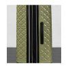 kufr tr 0285 3 m l green detail 5