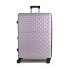 kufr tr 0285 3 l lilac detail 1