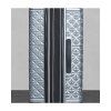 kufr tr 0285 3 m l silver detail 5