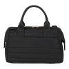Travelite BARBARA Stepp Cosmetic Bag Black – kosmetická taška, produktový záběr 2